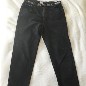 Men’s Moschino Jeans